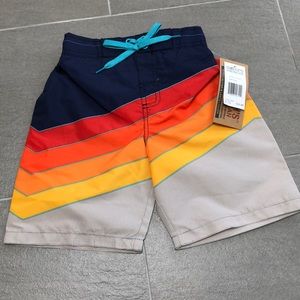 *NWT. Smith’s American bathing trunks